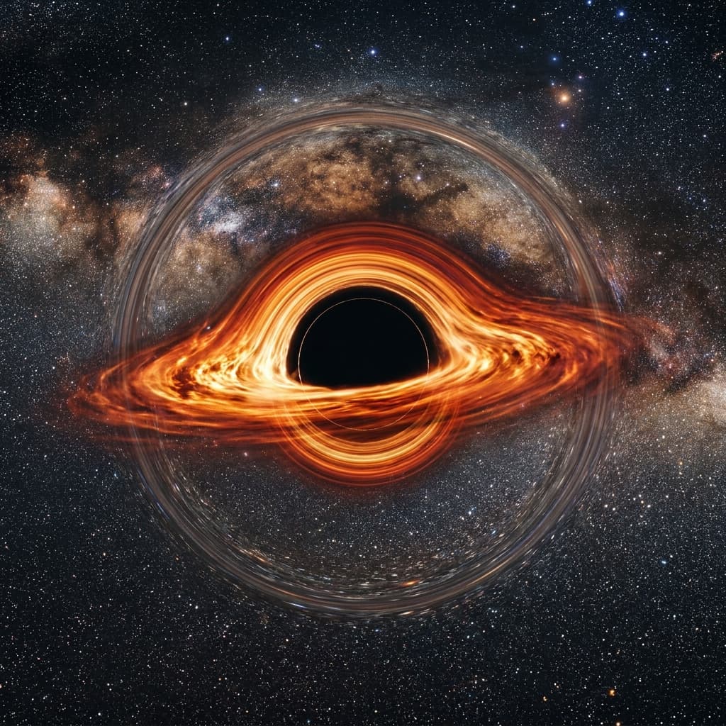 The 20 Brightest Stars in the Night Sky