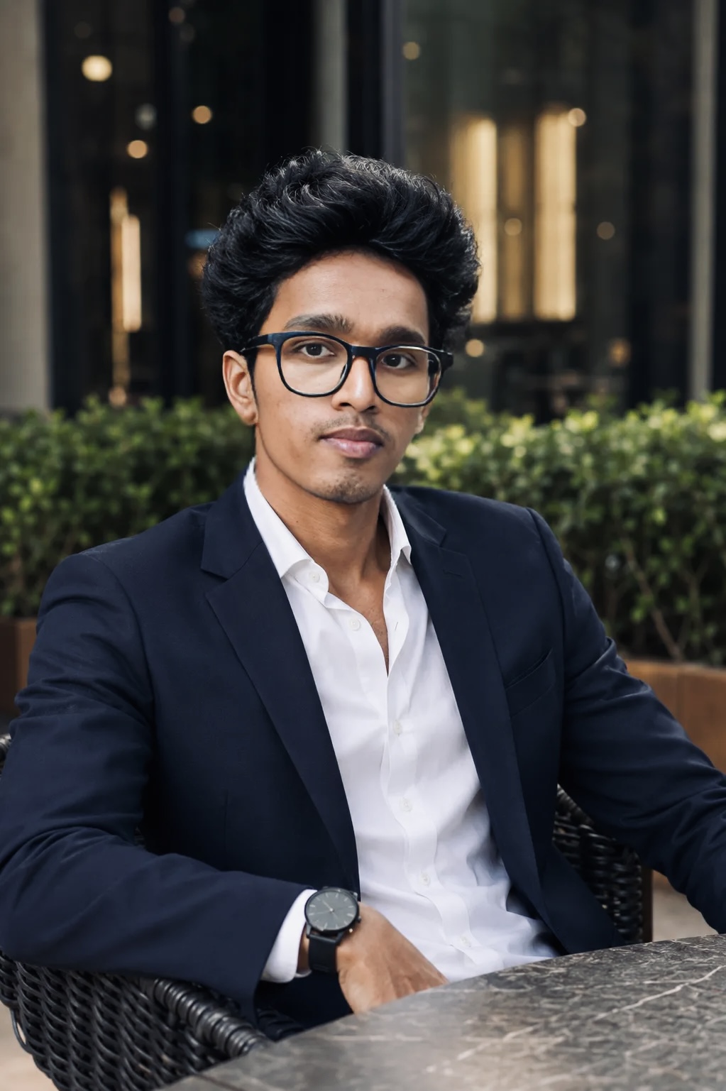 Karan Patil